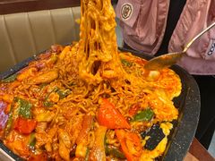 -双门洞·森系料理(体育西店)