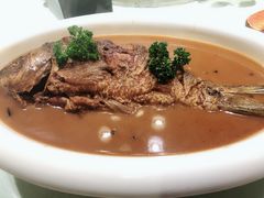 -阿三鱼头泡饼·家常菜