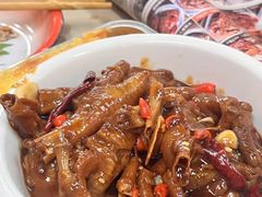 -老三样·旧食新味(船山路店)