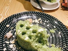翡翠蜂窝炒饭-渔太泰漓江小馆·广西融合菜(西街店)