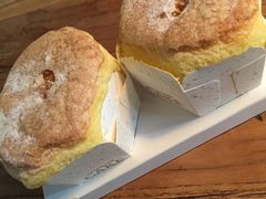 -FASHION BAKERY法森贝克(新德路店)