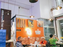 大堂-鱼醉无骨鱼·中山脆肉鲩(荔湾路店)
