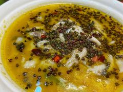 水煮鱼-日食记精菜馆(建邺万达店)