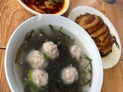 -健民肥肠(颐和家园店)