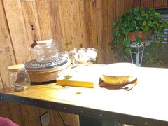 -小杨烤肉(朱雀店)