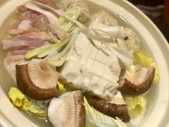 -鸟内会(河北路店)