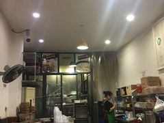 大堂-粥传(太古里店)