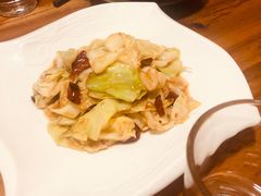 -金穗园·砂锅粥.醉鸡煲火锅(长寿路店)