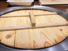 -万里闯关东铁锅炖菜馆(吉林大路店)