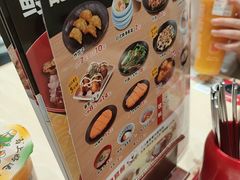-食其家·牛丼咖喱(天津梅江印象城店)