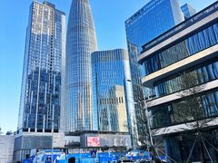 -深圳湾万象城(南山店)