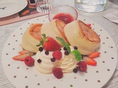 -娜娜家·Nana's restaurant(国金汇店)