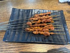 -清真伊香蘭餐厅
