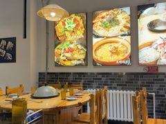 -阿鸡鱼庄·顺德鲜蒸小炒(亚运村店)