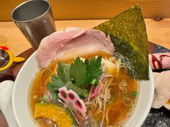 -篝拉面(银座店)