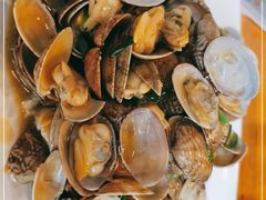 -京朋串屋·烧烤(望京西路总店)