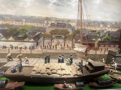 -中国京杭大运河博物馆