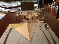 -马哥孛罗咖啡厅·Cafe Marco (厦门马哥孛罗东方大酒店)