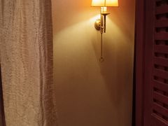 -丽思卡尔顿酒店泳池(金融街店)