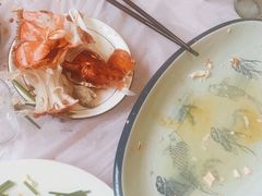 -宾朋海鲜美食餐厅·特色美食(兴海路店)