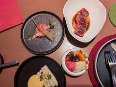 -广州花园酒店