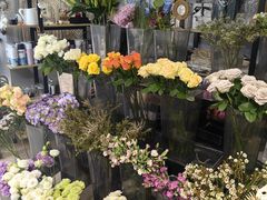 -ChaKo Flora ·茶子花艺 (市北店)