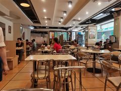 大堂-玲又珑美食(盘福路店)