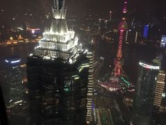 -上海柏悦酒店·世纪100牛排馆