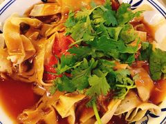 锅巴菜-天津卫码头(南开大悦城店)