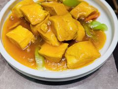 闫府第一福-闫府私房菜·百年鲁菜(恒隆店)