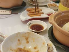 -温粥人(春晖路店)