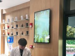 -Au Cafe&Roastery(华侨城店)