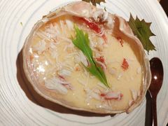 -蟹田居·活蟹料理(东城店)