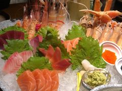 -和彩放题餐厅(酒仙桥店)