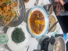 -清真·宁夏印象·盐池滩羊肉体验店(江宁路店)