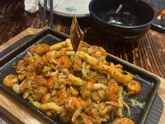 -小川洋风料理(街道口店)