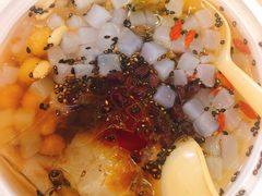 -深水井老冰粉(解放碑英利大融城店)