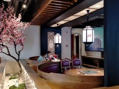 大堂-好得火锅(育才店)