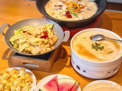 -周麻婆·川式小炒(泉州鲤城超越工业园店)