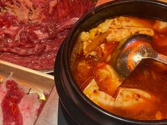 -西塔老太太泥炉烤肉(苏州大悦城店)