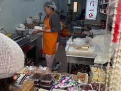 -老王记糕干(养鱼池路店)