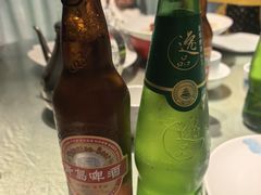 -老德州四合院·德州菜(天衢路店)