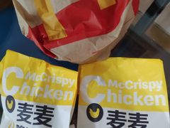 -麦当劳(凌云天地长桥店)
