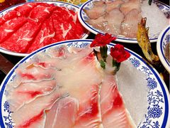 -蜀江龙火锅(339店)