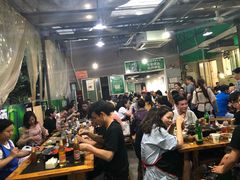 大堂-星鸿社重庆老火锅