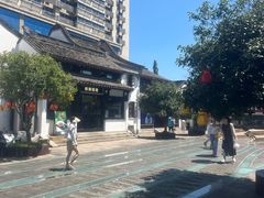-衣裳街历史文化街区