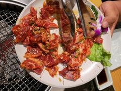 -梦山水日本烧肉(五四广场店)