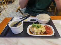 -好彩头新加坡料理(腾飞新苏坊店)