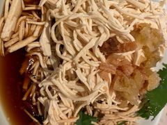 -东园小馆·早茶·淮扬小炒(水街店)