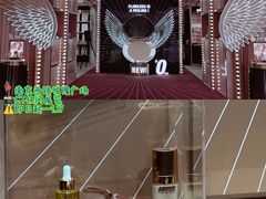 -BALENCIAGA(恒隆广场店)